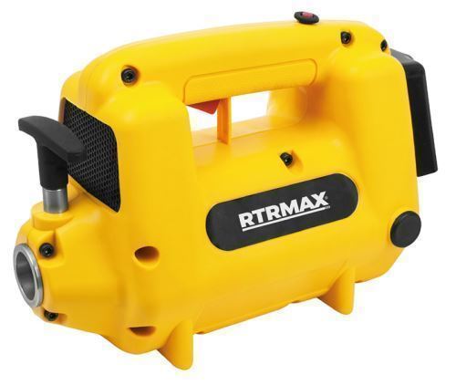 RTM 3918 BETON VİBRATÖR 2300 W 18000 RPM